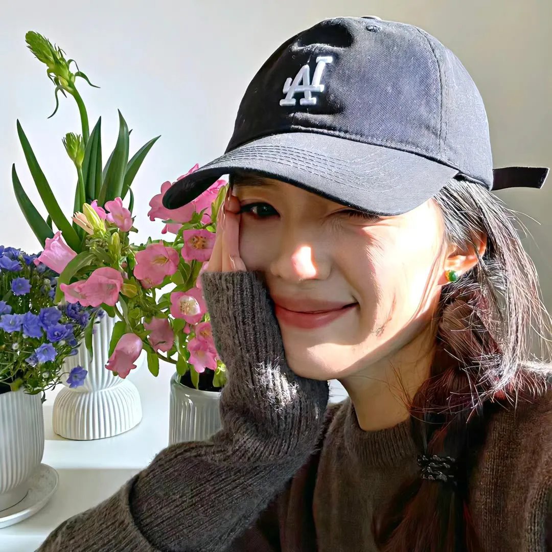 斯人似我